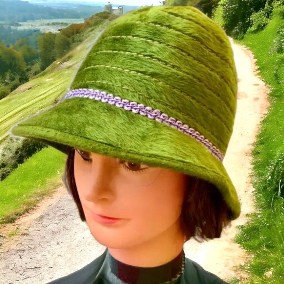 Mayser Germany Modell Bucket Hat Sutter Larkin